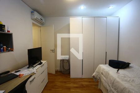 Apartamento à venda com 211m², 4 quartos e 4 vagasquarto 1