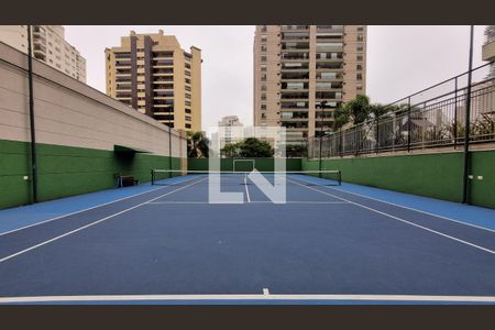 Apartamento à venda com 211m², 4 quartos e 4 vagasQuadra Esportiva