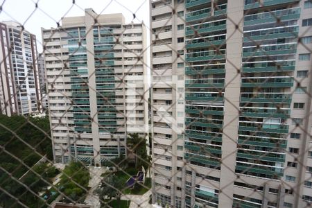 Apartamento à venda com 211m², 4 quartos e 4 vagasquarto 2 vista