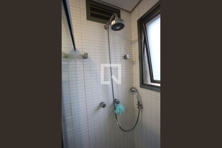 Apartamento à venda com 211m², 4 quartos e 4 vagasBanheiro da Suíte 1