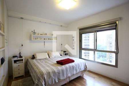 Apartamento à venda com 211m², 4 quartos e 4 vagassuíte 2