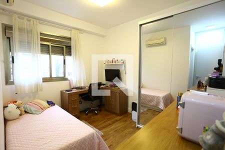 Apartamento à venda com 211m², 4 quartos e 4 vagassuíte 1