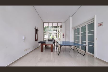 Apartamento à venda com 211m², 4 quartos e 4 vagasÁrea comum