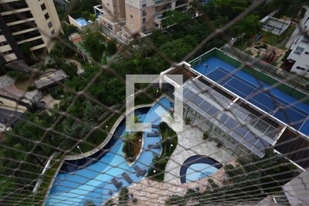 Apartamento à venda com 211m², 4 quartos e 4 vagasvista
