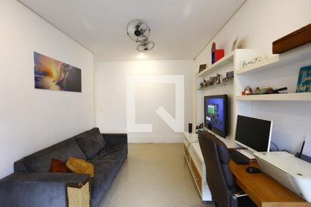 Apartamento à venda com 211m², 4 quartos e 4 vagasSala de TV