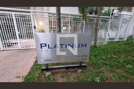 Apartamento à venda com 211m², 4 quartos e 4 vagasFachada