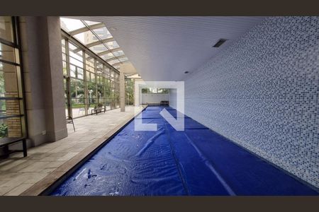 Apartamento à venda com 211m², 4 quartos e 4 vagasPiscina Coberta