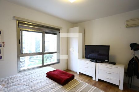 Apartamento à venda com 211m², 4 quartos e 4 vagassuíte 2