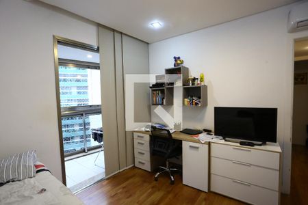 Apartamento à venda com 211m², 4 quartos e 4 vagasquarto 1