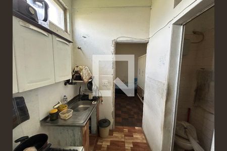 Apartamento para alugar com 50m², 1 quarto e sem vagaCozinha