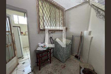 Apartamento para alugar com 50m², 1 quarto e sem vagaÁrea de Serviço