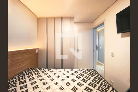 Apartamento para alugar com 33m², 2 quartos e sem vagaQuarto 2