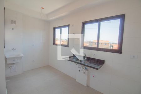 Apartamento à venda com 42m², 2 quartos e sem vaga Apartamento à venda com 42m², 2 quartos e sem vagaCozinha