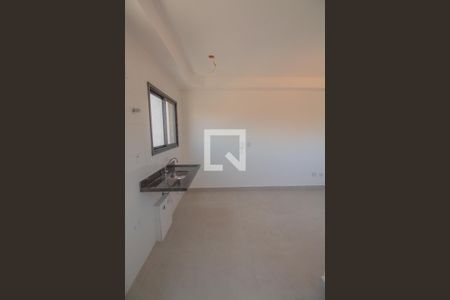 Apartamento à venda com 42m², 2 quartos e sem vaga Apartamento à venda com 42m², 2 quartos e sem vagaCozinha