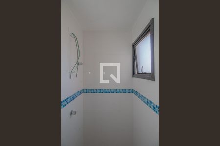 Apartamento à venda com 42m², 2 quartos e sem vaga Apartamento à venda com 42m², 2 quartos e sem vagaBanheiro