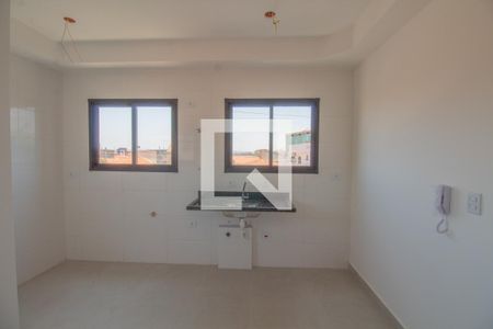 Apartamento à venda com 42m², 2 quartos e sem vaga Apartamento à venda com 42m², 2 quartos e sem vagaCozinha
