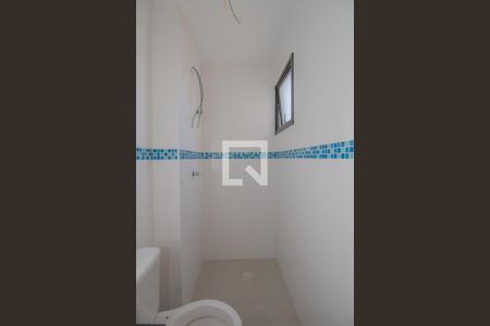 Apartamento à venda com 42m², 2 quartos e sem vaga Apartamento à venda com 42m², 2 quartos e sem vagaBanheiro