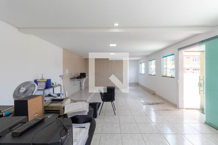 Casa à venda com 300m², 3 quartos e 3 vagasEscritório