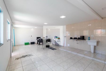 Casa à venda com 300m², 3 quartos e 3 vagasEscritório