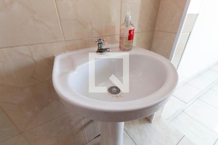 Casa à venda com 300m², 3 quartos e 3 vagasBanheiro de serviço 2