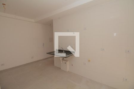 Apartamento para alugar com 37m², 1 quarto e sem vagaCozinha