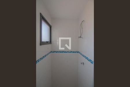 Apartamento à venda com 48m², 2 quartos e sem vaga Apartamento à venda com 48m², 2 quartos e sem vagaBanheiro