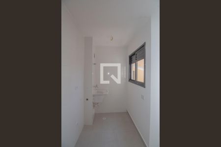 Apartamento à venda com 48m², 2 quartos e sem vaga Apartamento à venda com 48m², 2 quartos e sem vagaÁrea de Serviço