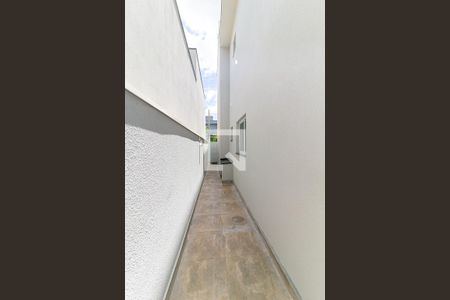 Área de Serviço de casa de condomínio à venda com 3 quartos, 200m² em Jardim Park Real, Indaiatuba