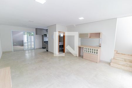 Casa de Condomínio à venda com 3 quartos, 200m² em Jardim Park Real, Indaiatuba