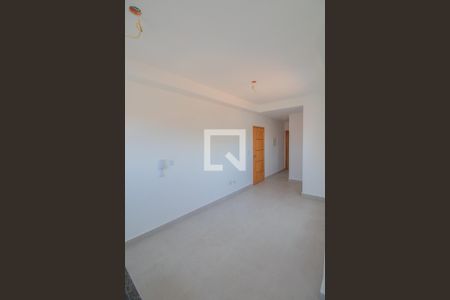 Apartamento à venda com 42m², 2 quartos e sem vaga Apartamento à venda com 42m², 2 quartos e sem vagaSala