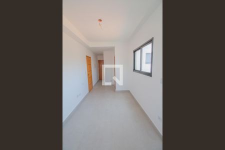 Apartamento à venda com 42m², 2 quartos e sem vaga Apartamento à venda com 42m², 2 quartos e sem vagaSala