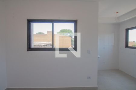 Apartamento à venda com 42m², 2 quartos e sem vaga Apartamento à venda com 42m², 2 quartos e sem vagaSala