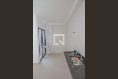 Apartamento à venda com 42m², 2 quartos e sem vaga Apartamento à venda com 42m², 2 quartos e sem vagaCozinha