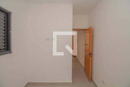 Apartamento à venda com 42m², 2 quartos e sem vaga Apartamento à venda com 42m², 2 quartos e sem vagaQuarto