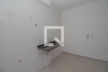 Apartamento à venda com 42m², 2 quartos e sem vaga Apartamento à venda com 42m², 2 quartos e sem vagaCozinha