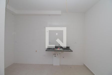 Apartamento à venda com 42m², 2 quartos e sem vaga Apartamento à venda com 42m², 2 quartos e sem vagaCozinha