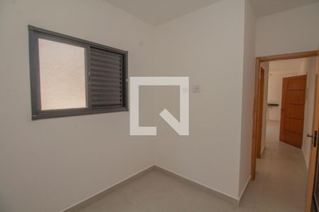 Apartamento à venda com 42m², 2 quartos e sem vaga Apartamento à venda com 42m², 2 quartos e sem vagaQuarto
