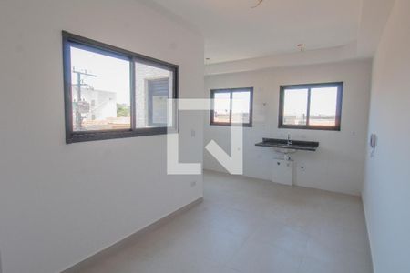 Apartamento à venda com 42m², 2 quartos e sem vaga Apartamento à venda com 42m², 2 quartos e sem vagaSala