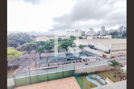 Apartamento à venda com 91m², 3 quartos e 1 vagaVista da Suíte