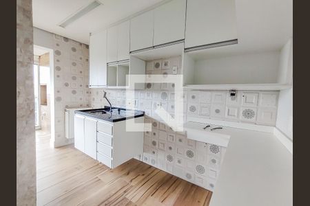 Apartamento à venda com 91m², 3 quartos e 1 vagaCozinha