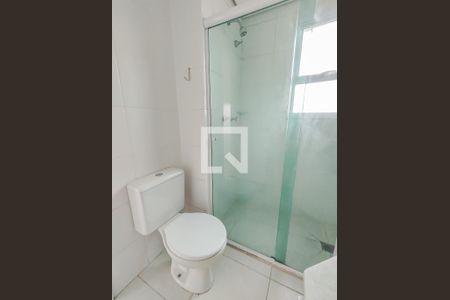 Apartamento à venda com 91m², 3 quartos e 1 vagaBanheiro da Suíte