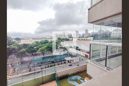 Apartamento à venda com 91m², 3 quartos e 1 vagaVista do Quarto 2