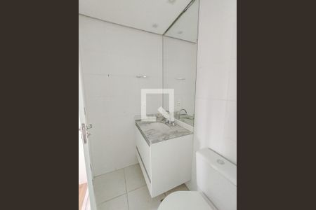 Apartamento à venda com 91m², 3 quartos e 1 vagaBanheiro