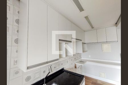 Apartamento à venda com 91m², 3 quartos e 1 vagaArmário