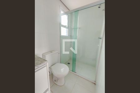 Apartamento à venda com 91m², 3 quartos e 1 vagaBanheiro