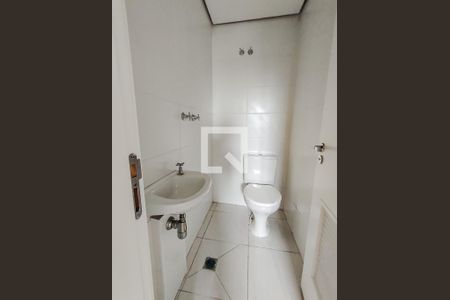 Apartamento à venda com 91m², 3 quartos e 1 vagaBanheiro de serviço