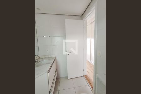 Apartamento à venda com 91m², 3 quartos e 1 vagaBanheiro da Suíte