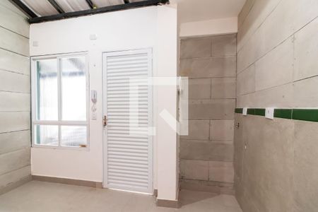 Apartamento para alugar com 12m², 1 quarto e sem vaga Sala /Quarto / cozinha
