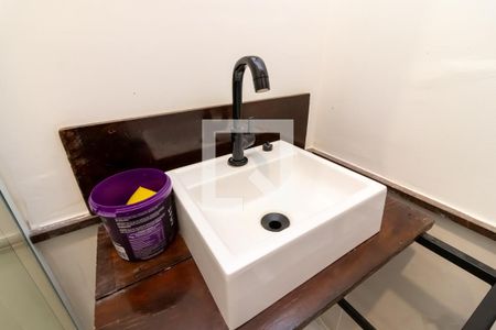Apartamento para alugar com 12m², 1 quarto e sem vagaBanheiro
