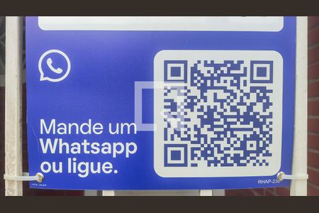 Apartamento para alugar com 12m², 1 quarto e sem vagaPlaca